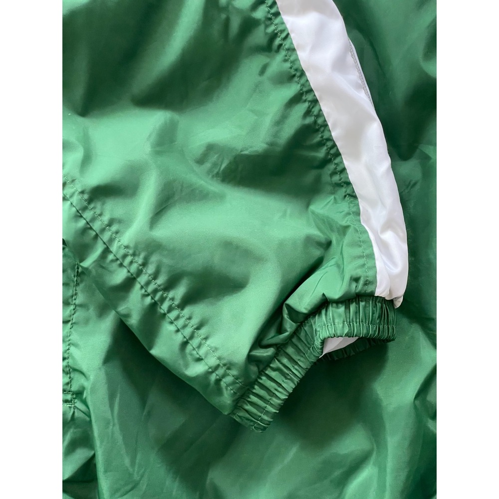90s Vintage 7up Puma XL Mens Nylon Jacket Embroidered Collab Windbreaker Track - Picture 6 of 16